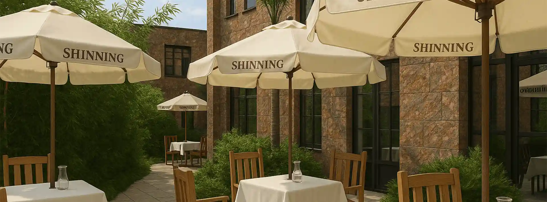 Tampilan Flexible Tile